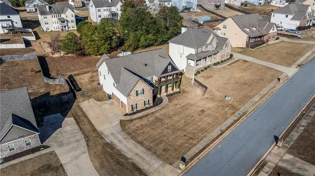 $489,500 | 38 Bradley Drive, Fort Mitchell, AL 36856