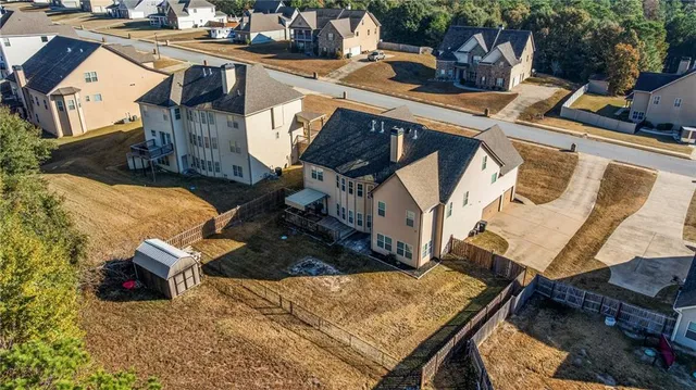 $489,500 | 38 Bradley Drive, Fort Mitchell, AL 36856