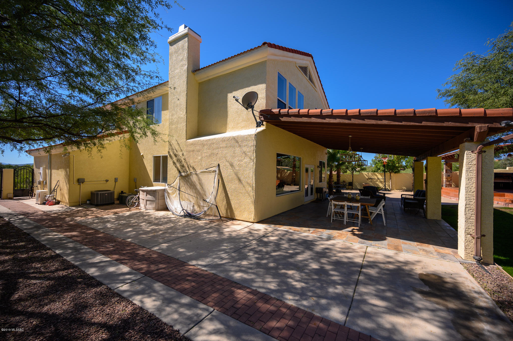 462 Sueno Court Rio Rico, AZ 85648 - Photo 45 of 50 Gallery Image 45
