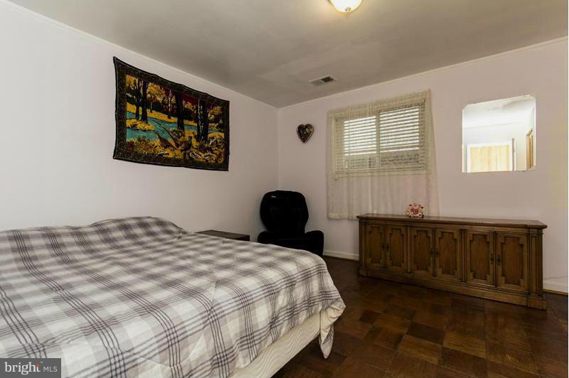 7625 Carla Road Baltimore, MD 21208 - Photo 22 of 28 Bedroom #2