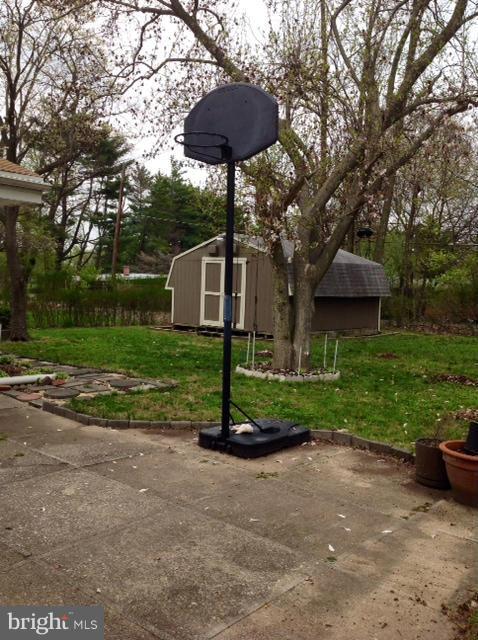 7625 Carla Road Baltimore, MD 21208 - Photo 28 of 28 Over Sized Storage Shed