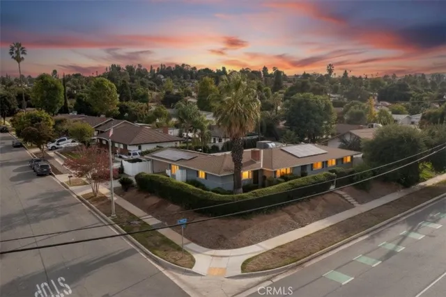 $899,900 | 1235 West Cypress Avenue, Redlands, CA 92373