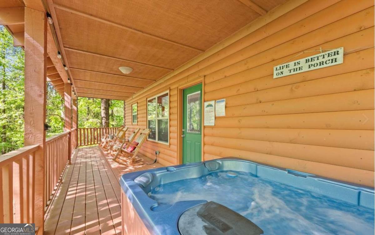 2239 Dean Mountain Road Cleveland, GA 30528 - Photo 52 of 55