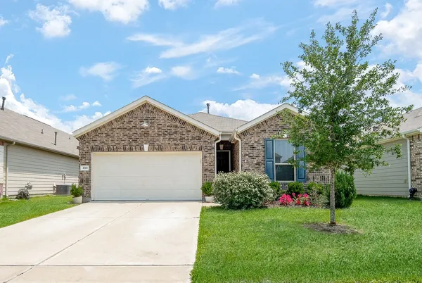 $2,100 | 4614 Westgreen Ridge Road, Katy, TX 77449