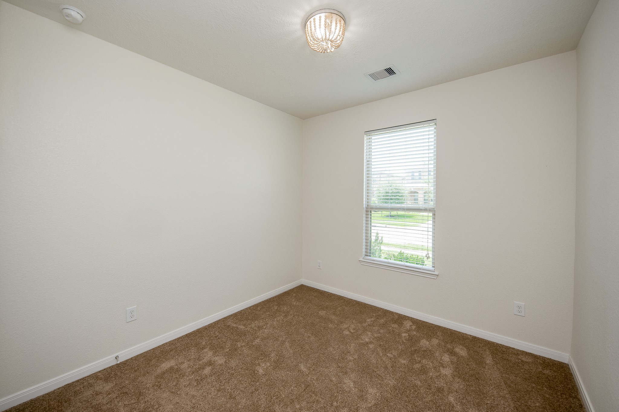 4614 Westgreen Ridge Road Katy, TX 77449 - Photo 17 of 28 Second Bedroom