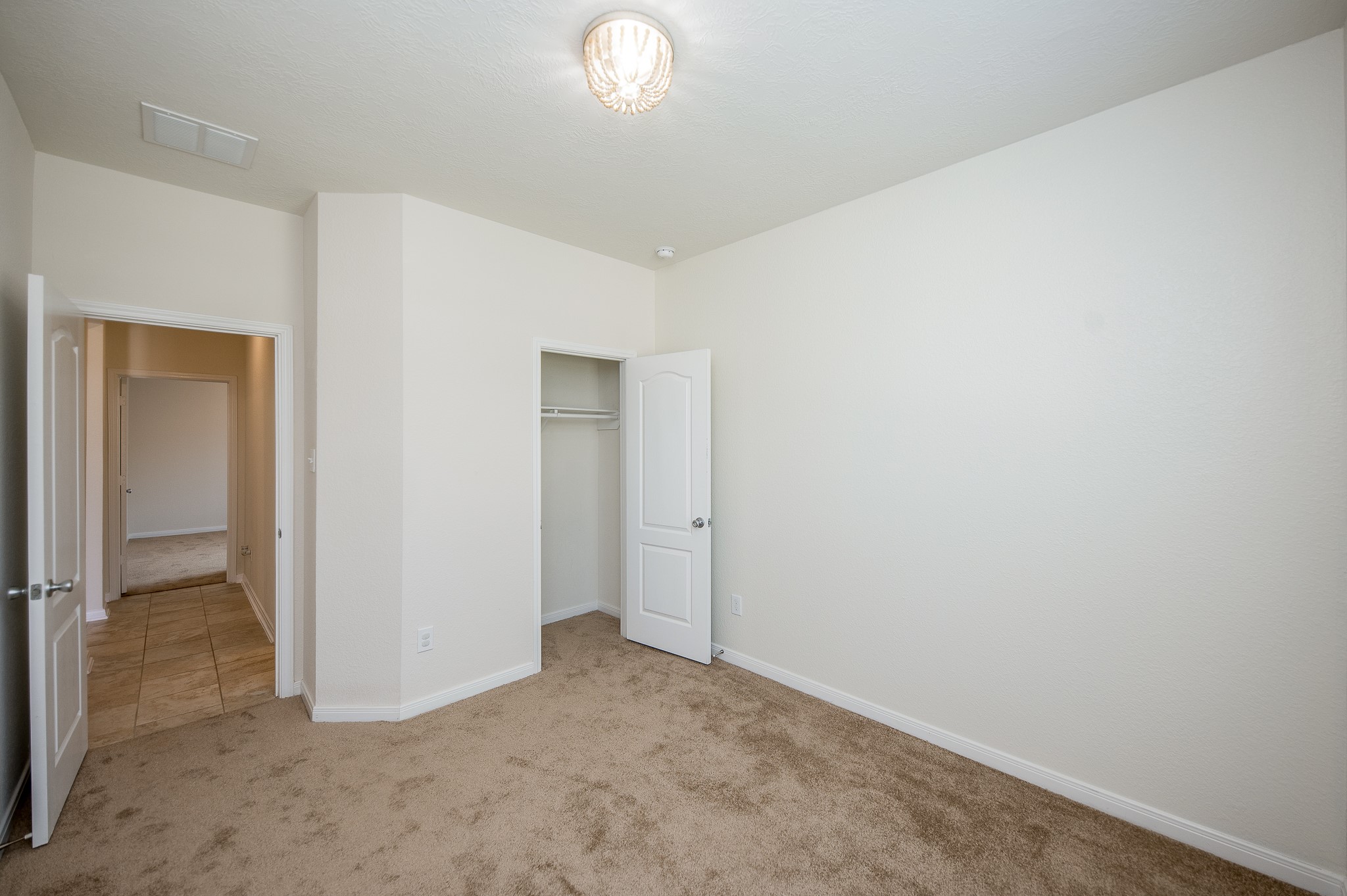 4614 Westgreen Ridge Road Katy, TX 77449 - Photo 18 of 28 Second Bedroom