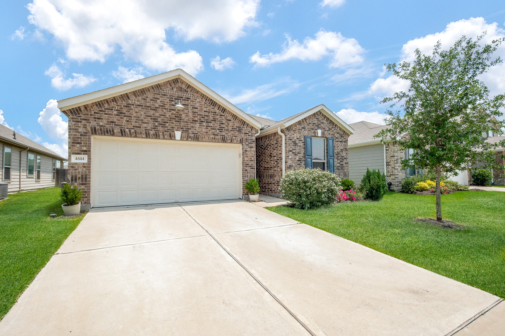 4614 Westgreen Ridge Road Katy, TX 77449 - Photo 2 of 28