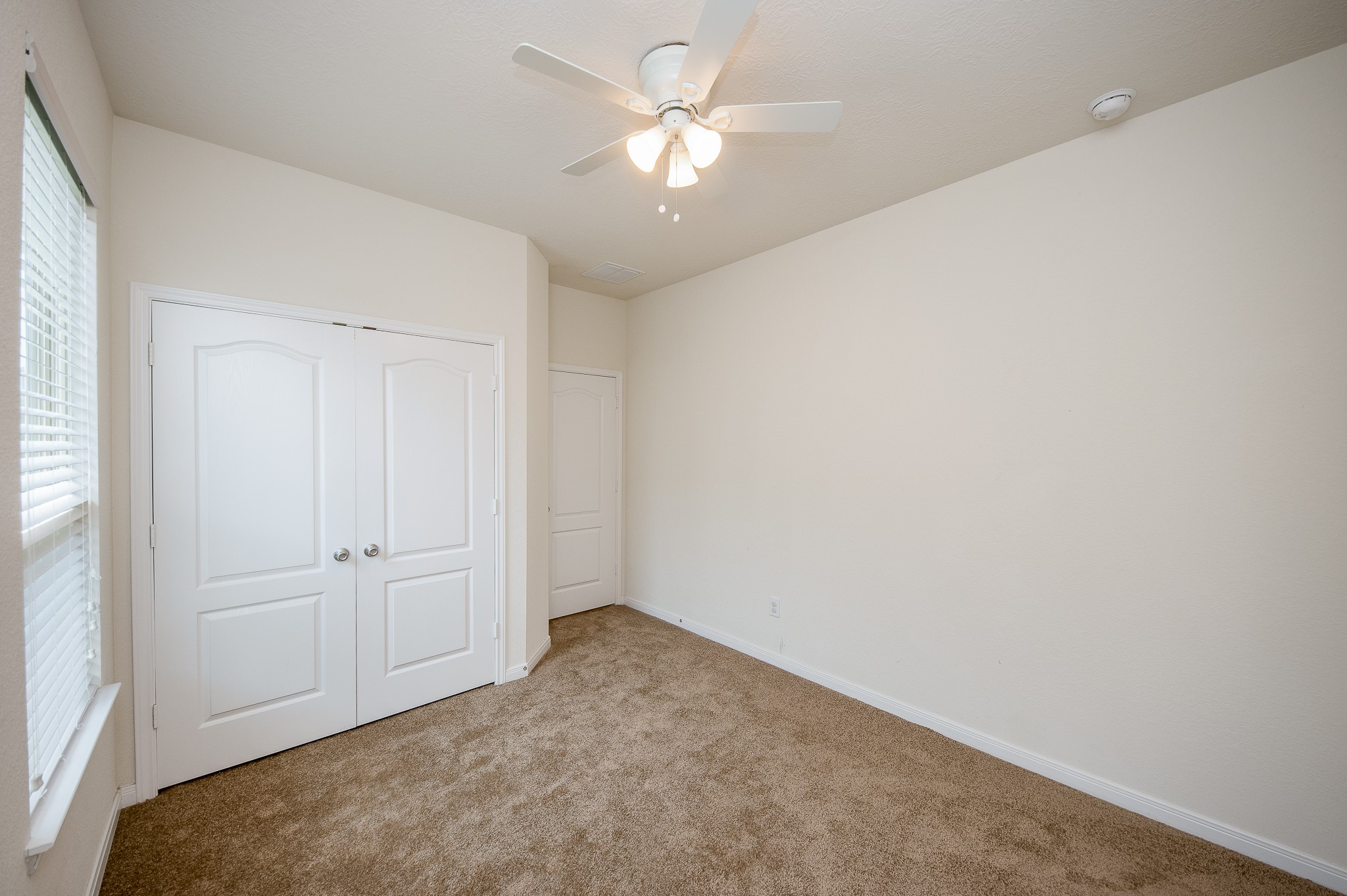4614 Westgreen Ridge Road Katy, TX 77449 - Photo 21 of 28 Third Bedroom