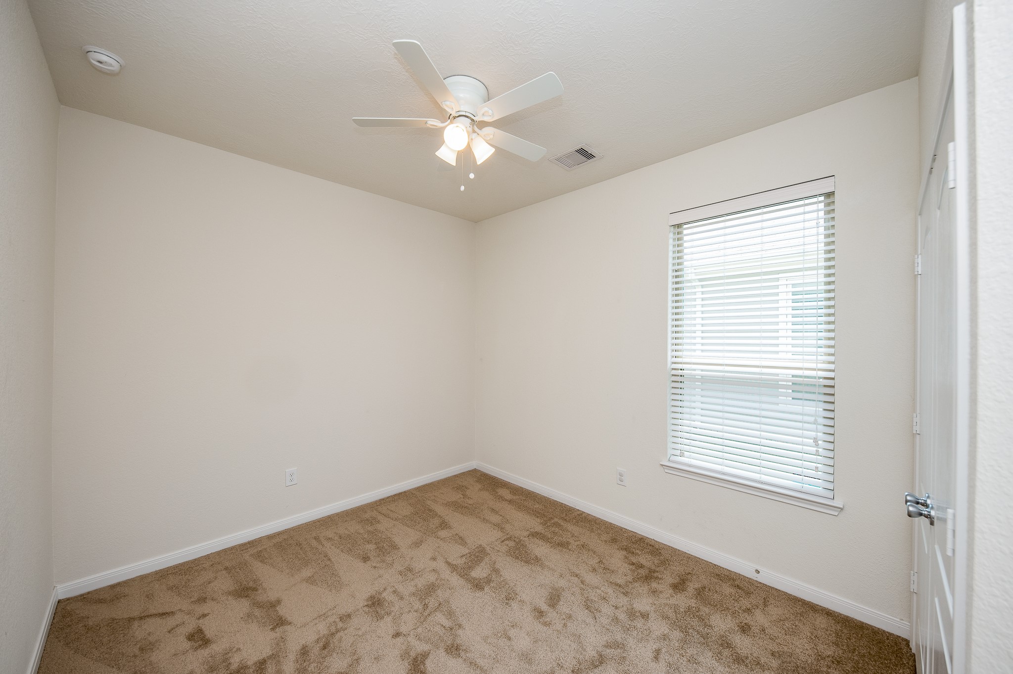 4614 Westgreen Ridge Road Katy, TX 77449 - Photo 22 of 28 Third Bedroom