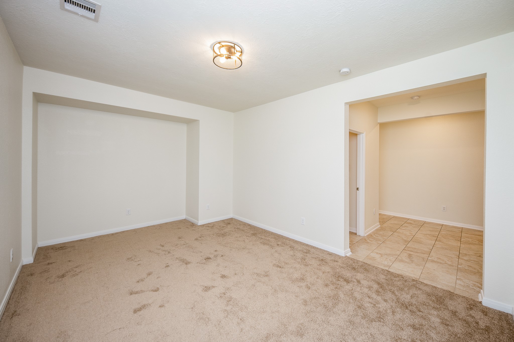 4614 Westgreen Ridge Road Katy, TX 77449 - Photo 24 of 28 Study Room/ Game Room