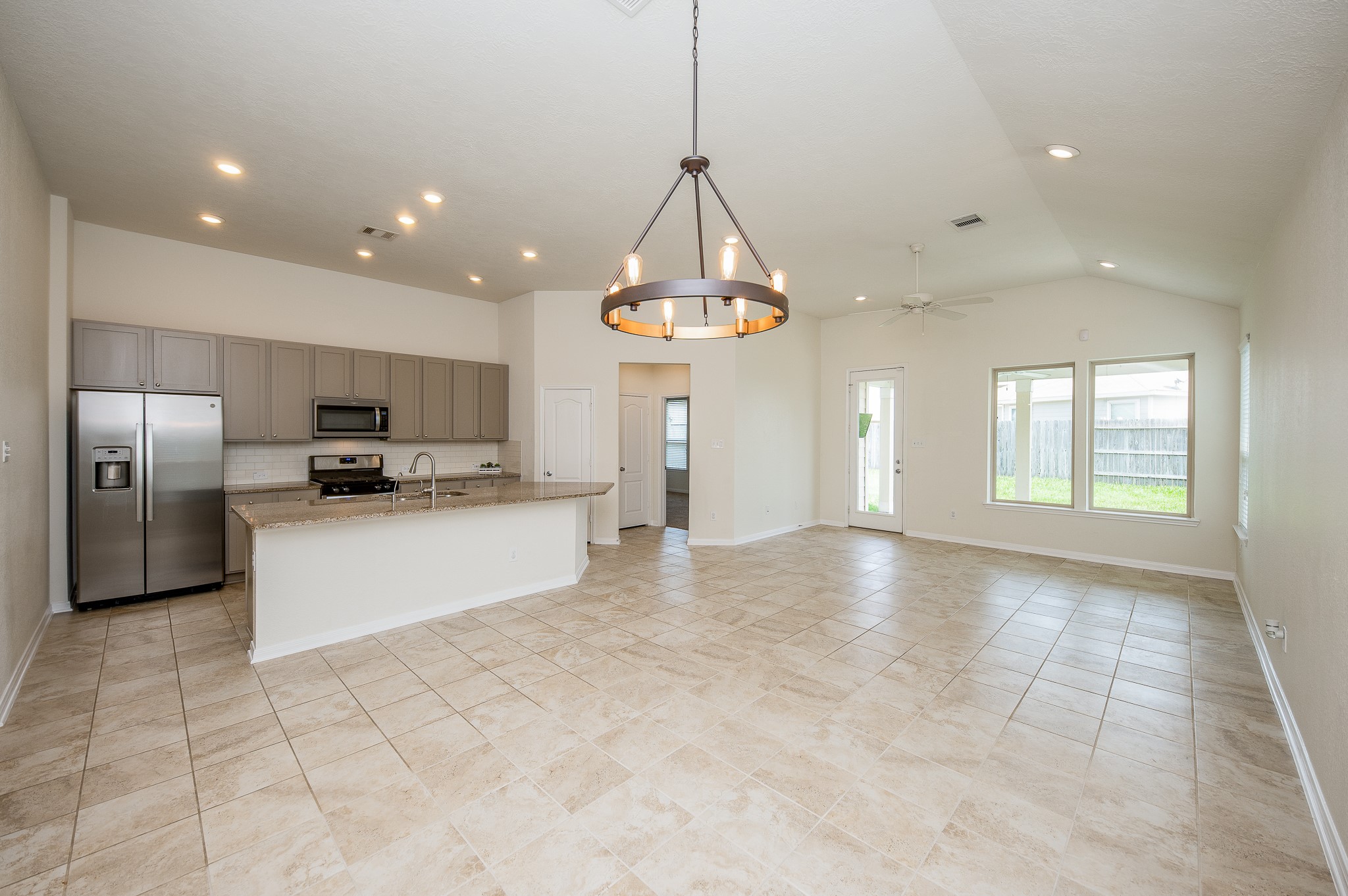 4614 Westgreen Ridge Road Katy, TX 77449 - Photo 3 of 28