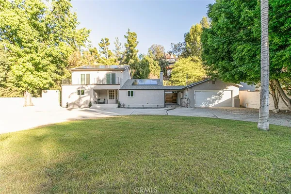 $1,750,000 | 9620 Wheatland Avenue, Shadow Hills, CA 91040