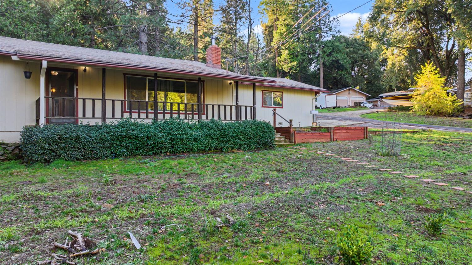 23568 Robin Road Pioneer, CA 95666 - Photo 8 of 54