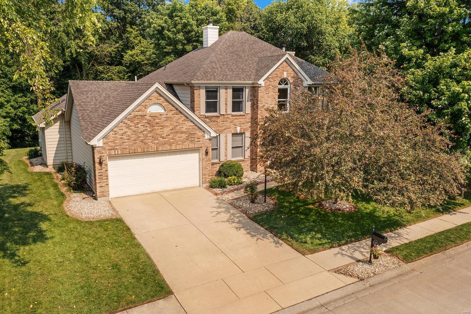 120 Pleasant Ridge Drive Edwardsville, IL 62025 - Photo 1 of 43 Gallery Image 1