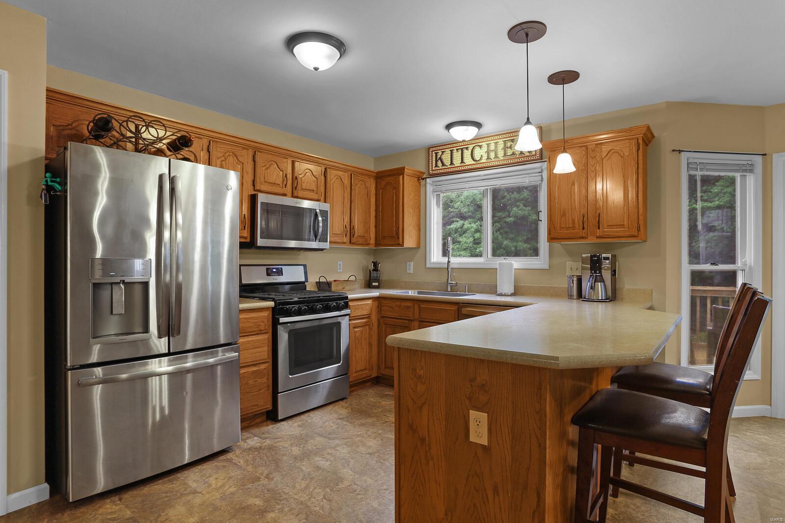 120 Pleasant Ridge Drive Edwardsville, IL 62025 - Photo 14 of 43 Gallery Image 14