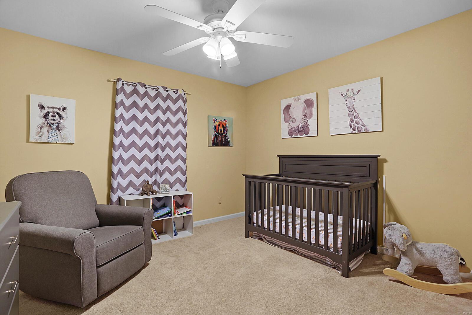 120 Pleasant Ridge Drive Edwardsville, IL 62025 - Photo 22 of 43 Gallery Image 22