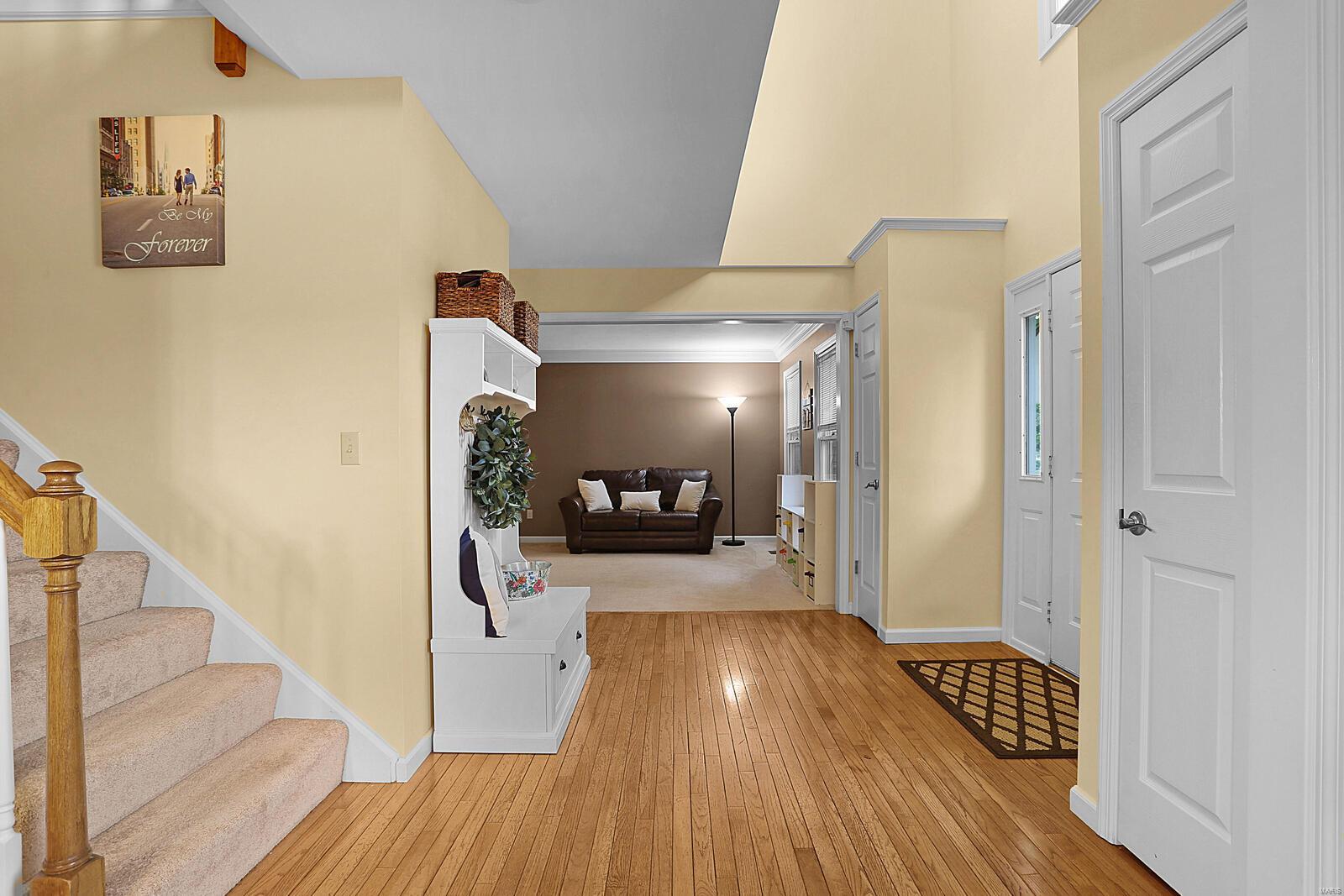 120 Pleasant Ridge Drive Edwardsville, IL 62025 - Photo 4 of 43 Gallery Image 4