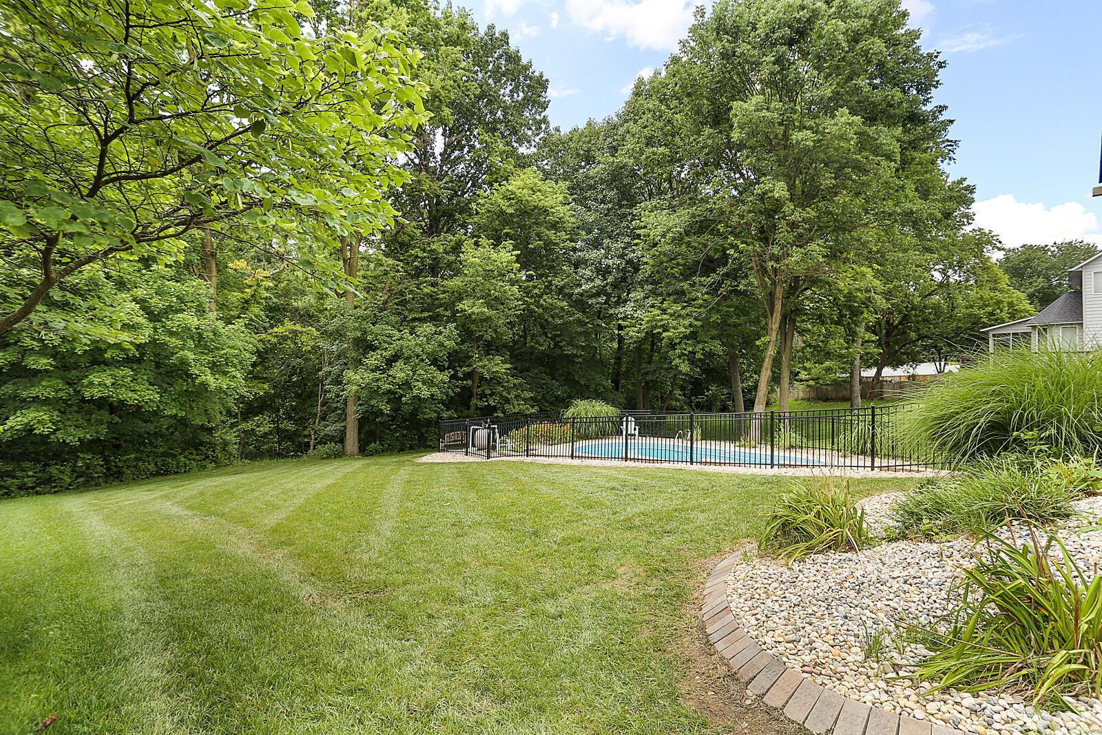 120 Pleasant Ridge Drive Edwardsville, IL 62025 - Photo 40 of 43 Gallery Image 40