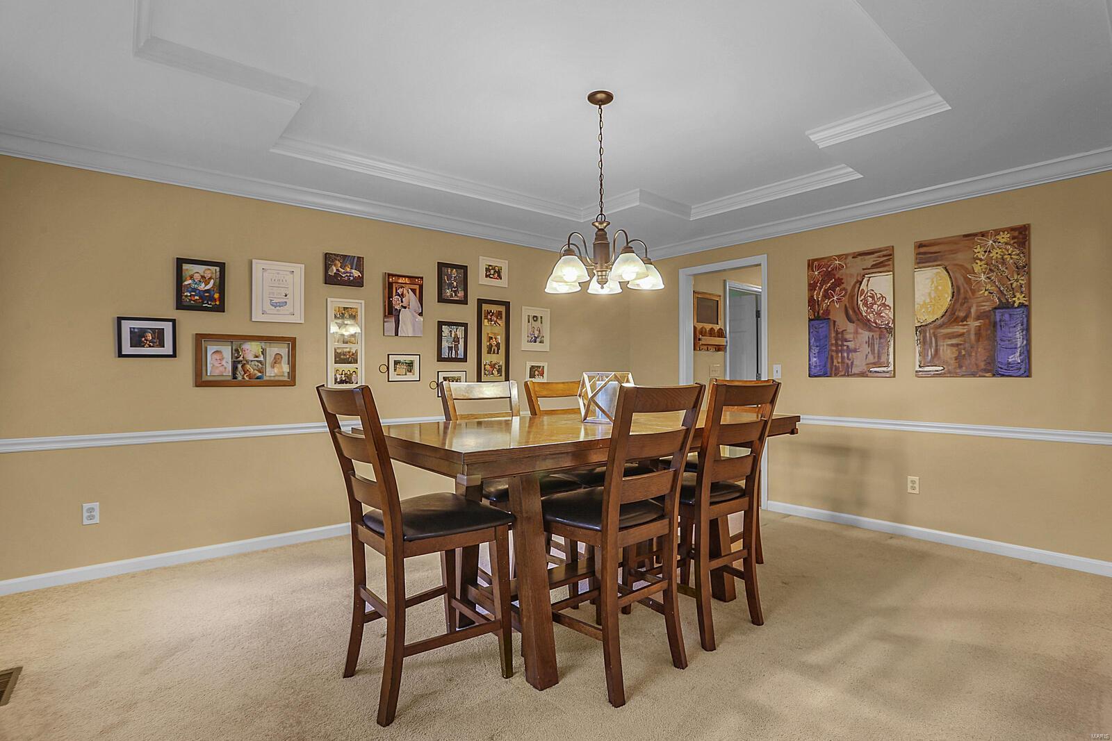 120 Pleasant Ridge Drive Edwardsville, IL 62025 - Photo 5 of 43 Gallery Image 5