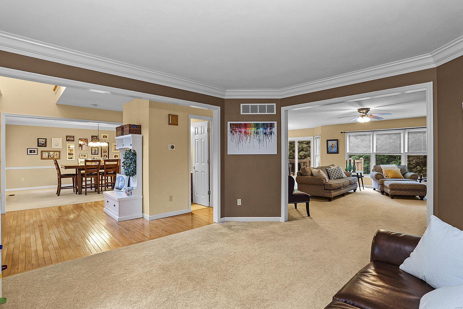 120 Pleasant Ridge Drive Edwardsville, IL 62025 - Photo 6 of 43 Gallery Image 6