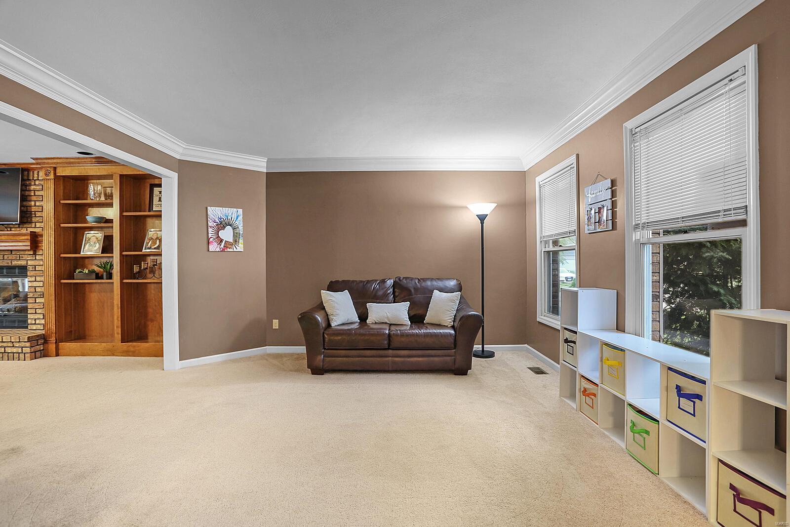 120 Pleasant Ridge Drive Edwardsville, IL 62025 - Photo 7 of 43 Gallery Image 7