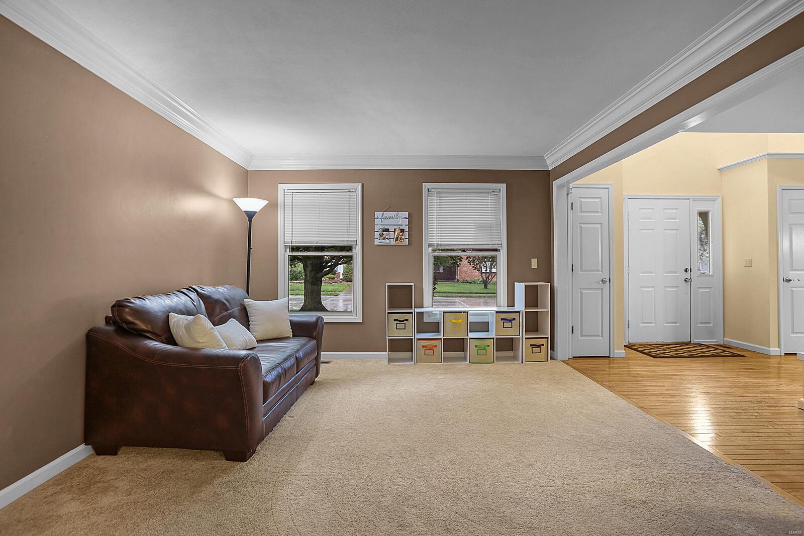 120 Pleasant Ridge Drive Edwardsville, IL 62025 - Photo 8 of 43 Gallery Image 8