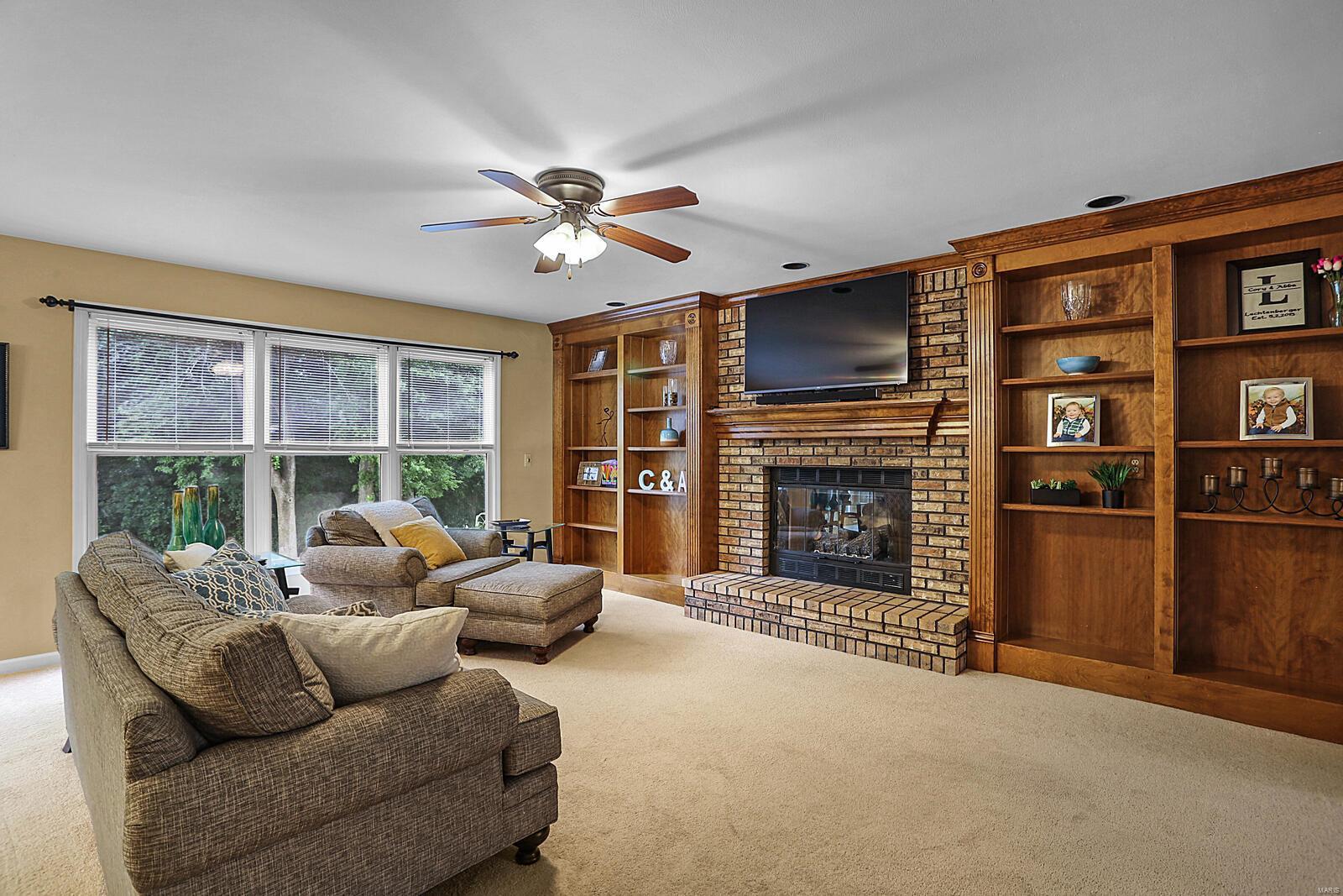 120 Pleasant Ridge Drive Edwardsville, IL 62025 - Photo 9 of 43 Gallery Image 9