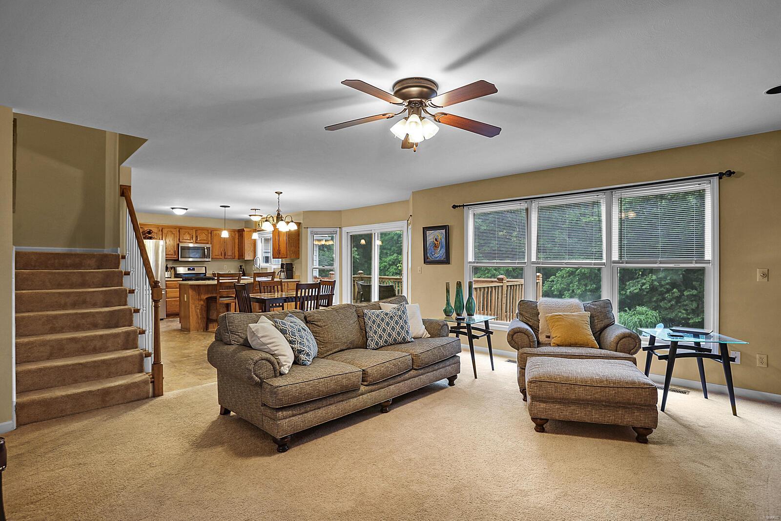 120 Pleasant Ridge Drive Edwardsville, IL 62025 - Photo 10 of 43 Gallery Image 10