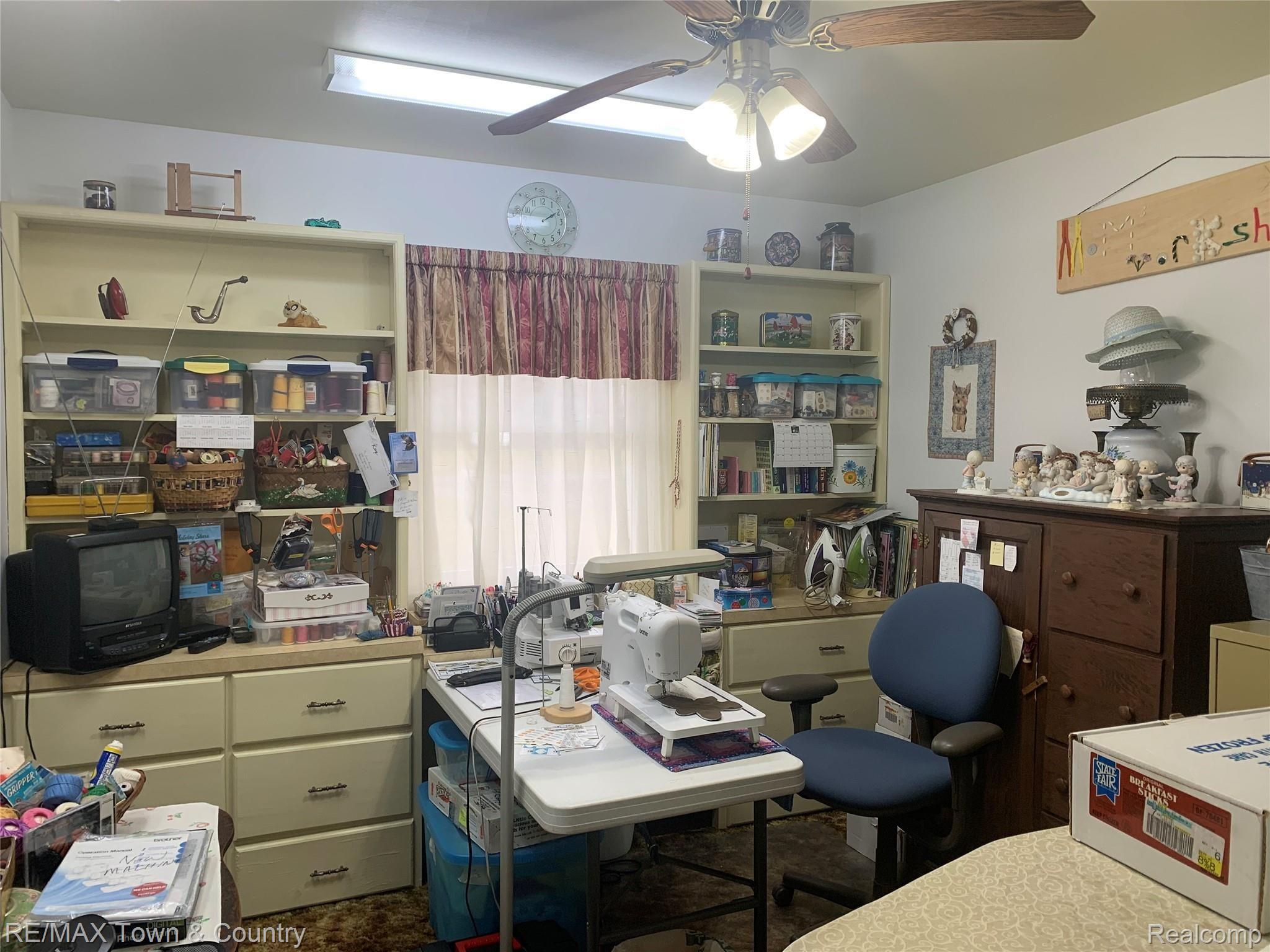 13396 Duffield Road Montrose, MI 48457 - Photo 19 of 28 Duffield bedroom1.jpg