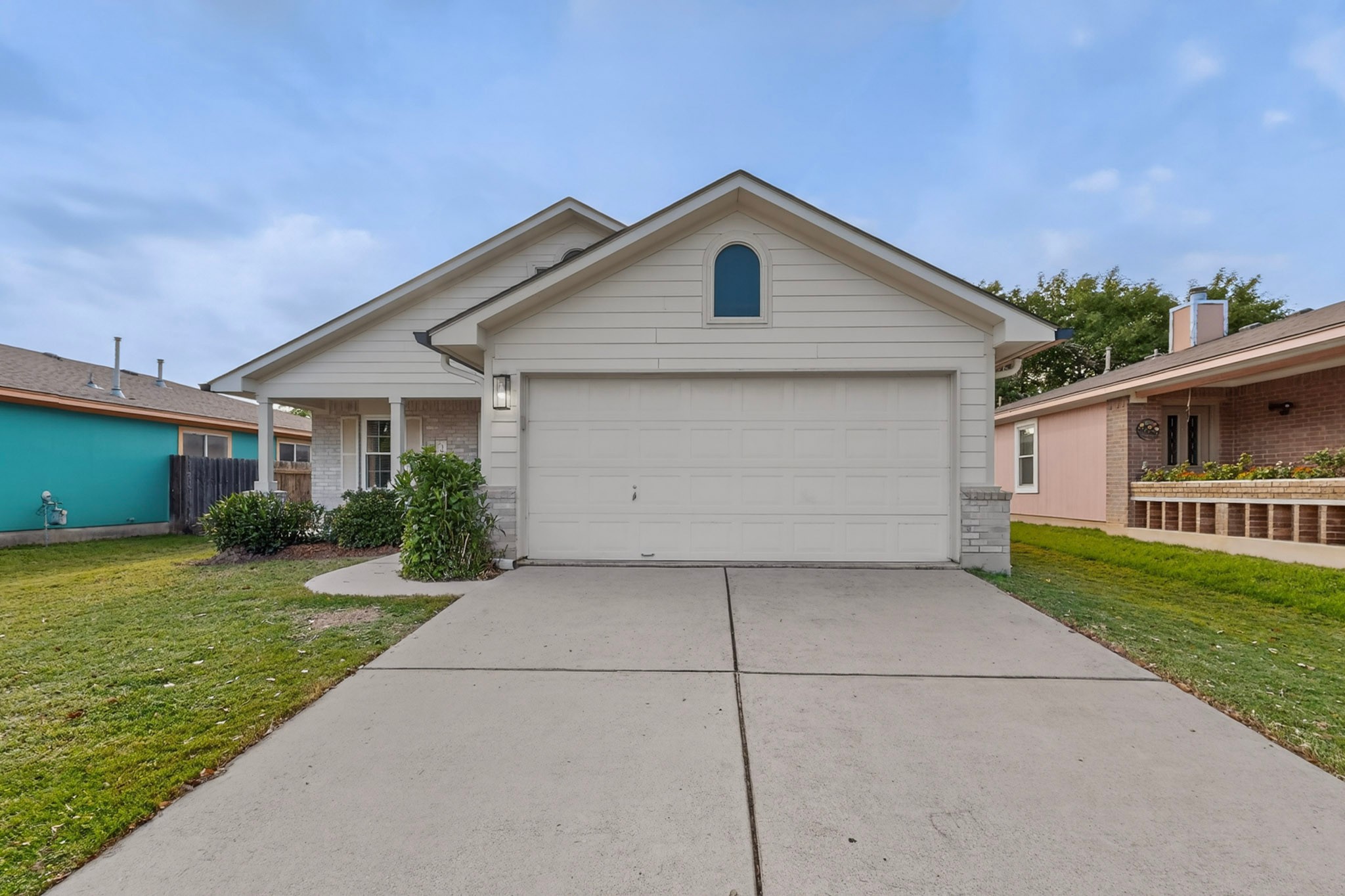 3906 Reeders Drive Austin, TX 78725 - Photo 3 of 36