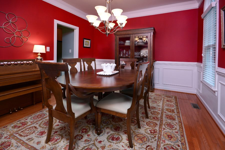 2709 Sunnystone Way Raleigh, NC 27613 - Photo 3 of 25 Photo 3
