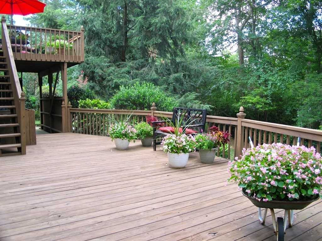 5112 Knaresborough Road Raleigh, NC 27612 - Photo 21 of 25 Photo 21