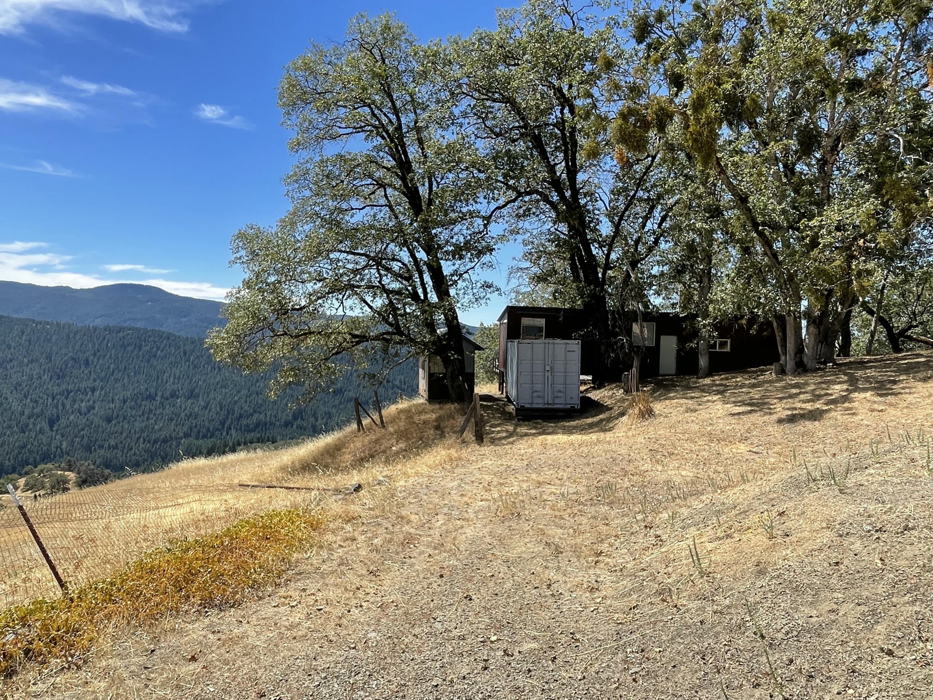 57-acres Ridge Road Mad River, CA 95552 - Photo 21 of 28 Gallery Image 21