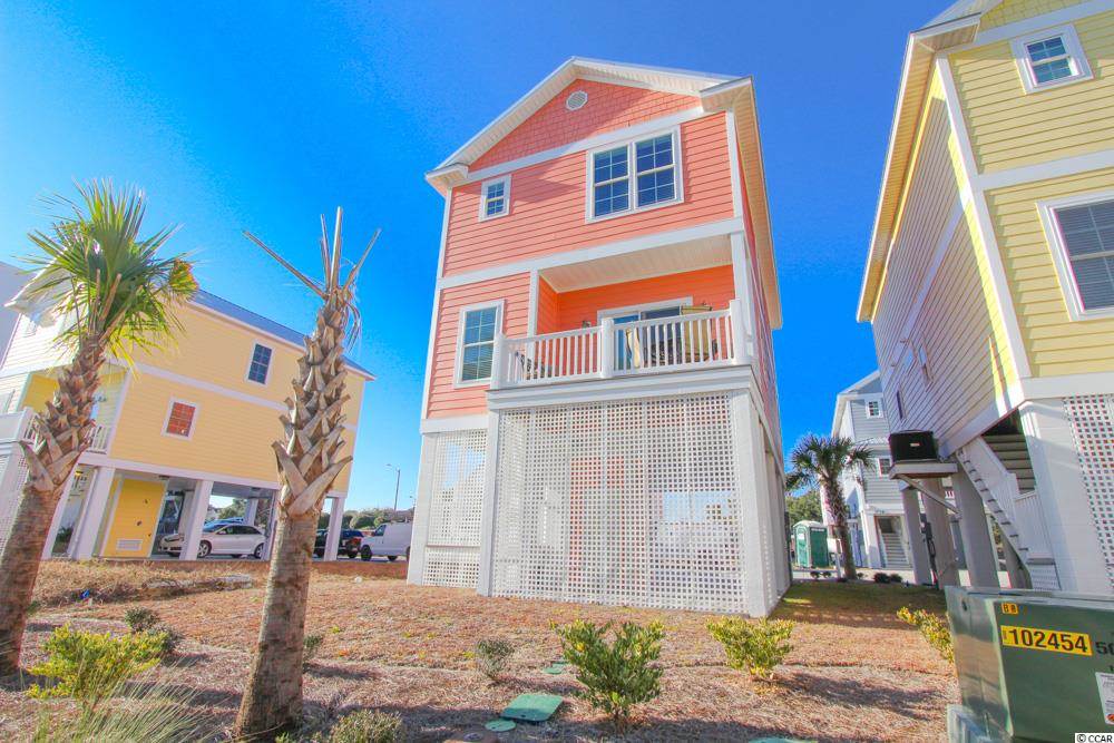 2701 Rigby Drive Myrtle Beach, SC 29577 - Photo 1 of 25 Gallery Image 1