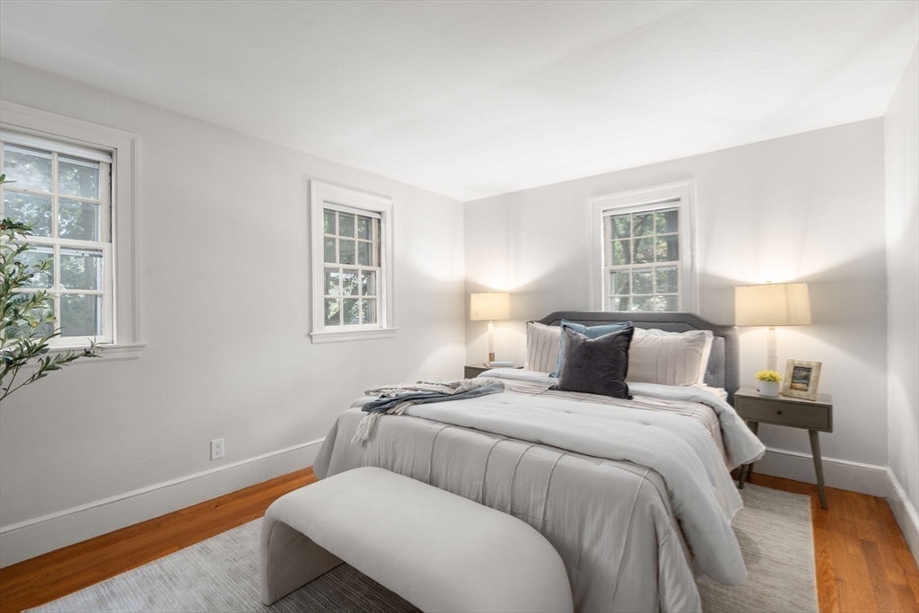 41 Locust Avenue Lexington, MA 02421 - Photo 22 of 34