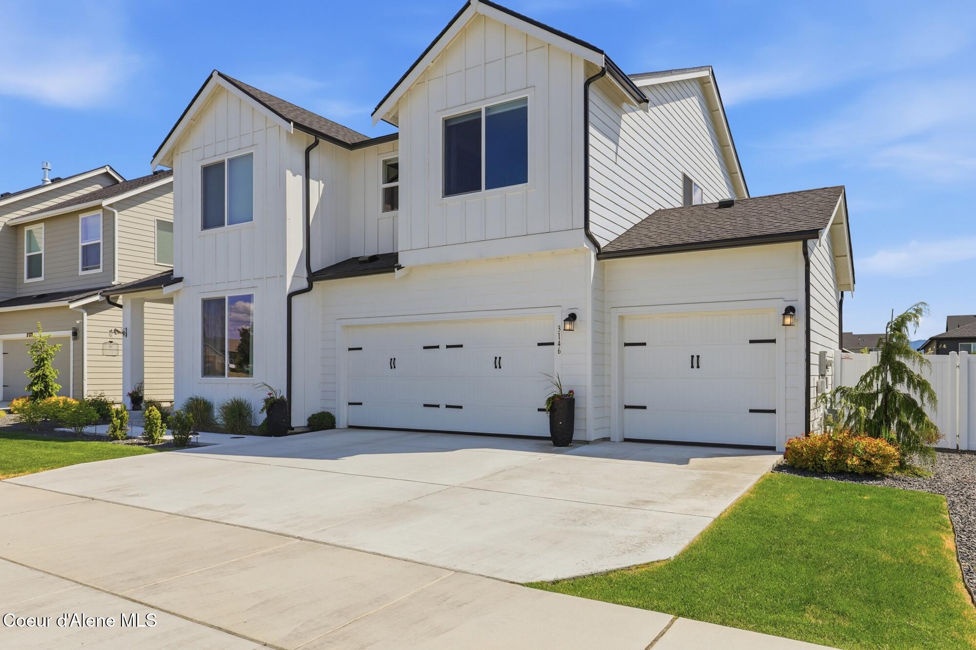 3146 North Coco Street Post Falls, ID 83854 - Photo 6 of 48 Front