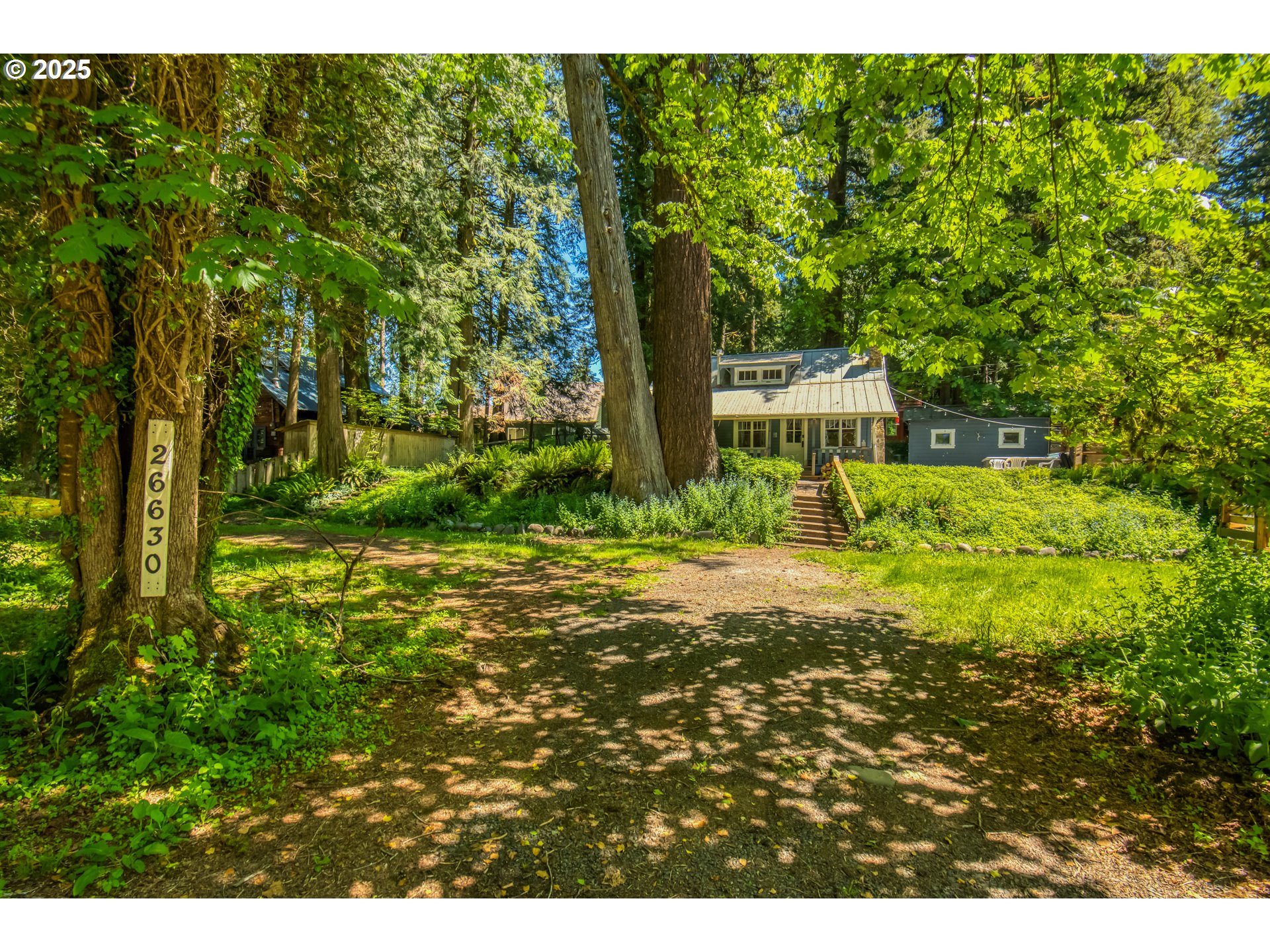 26630 East Roberts Road Welches, OR 97067 - Photo 23 of 24
