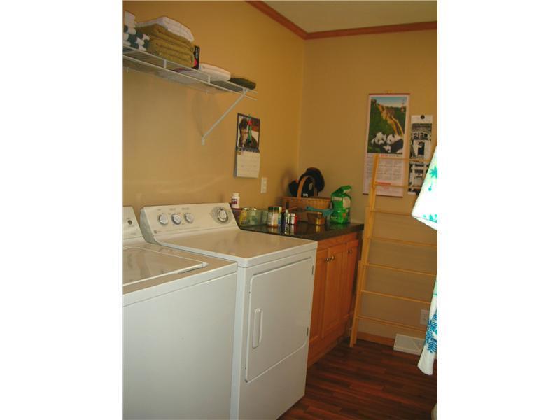 94 Hideaway Acres Road, Unit ACRES Augusta, ME 04330 - Photo 15 of 18 Other. Laundry room
