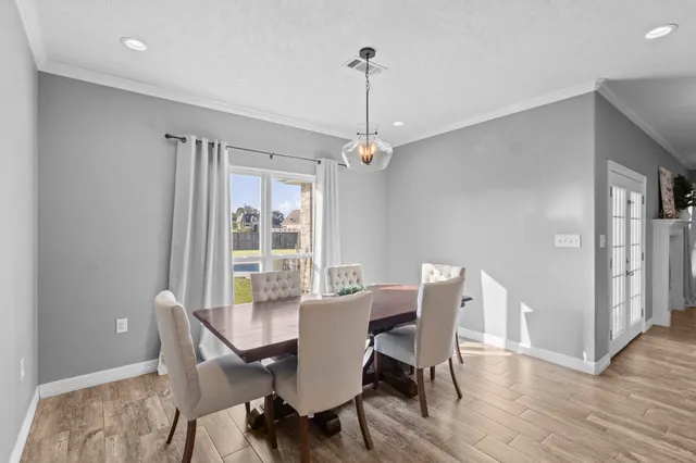 $410,000 | 621 Pioneer Drive, Bridge City, TX 77611