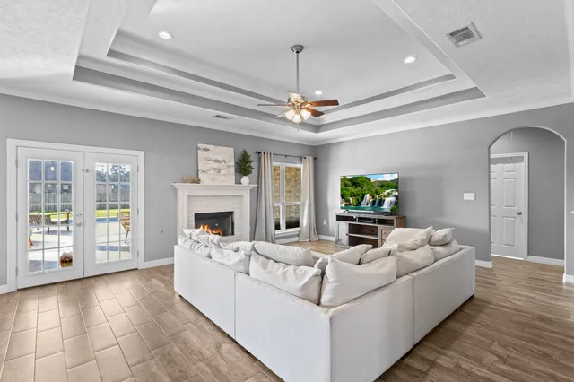 $410,000 | 621 Pioneer Drive, Bridge City, TX 77611