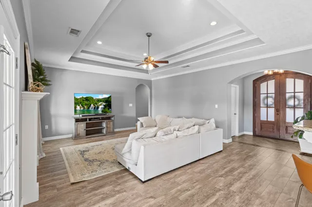 $410,000 | 621 Pioneer Drive, Bridge City, TX 77611