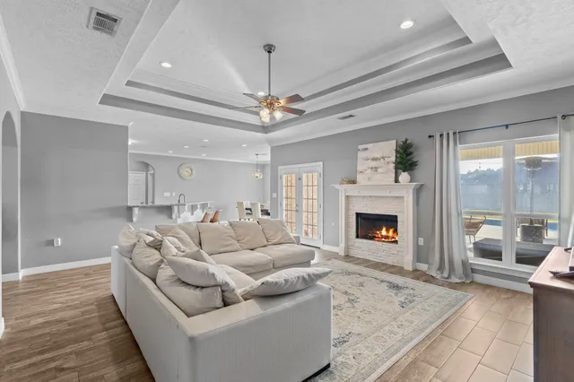 $410,000 | 621 Pioneer Drive, Bridge City, TX 77611