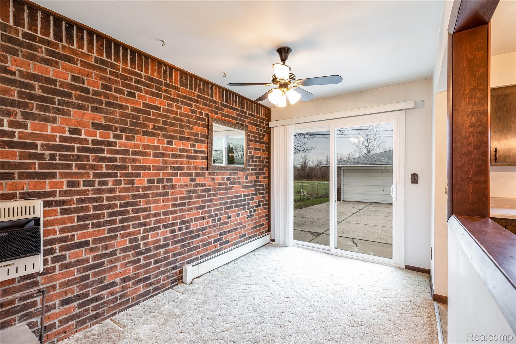 18321 Racho Road Riverview, MI 48193 - Photo 15 of 34 15.Dining
