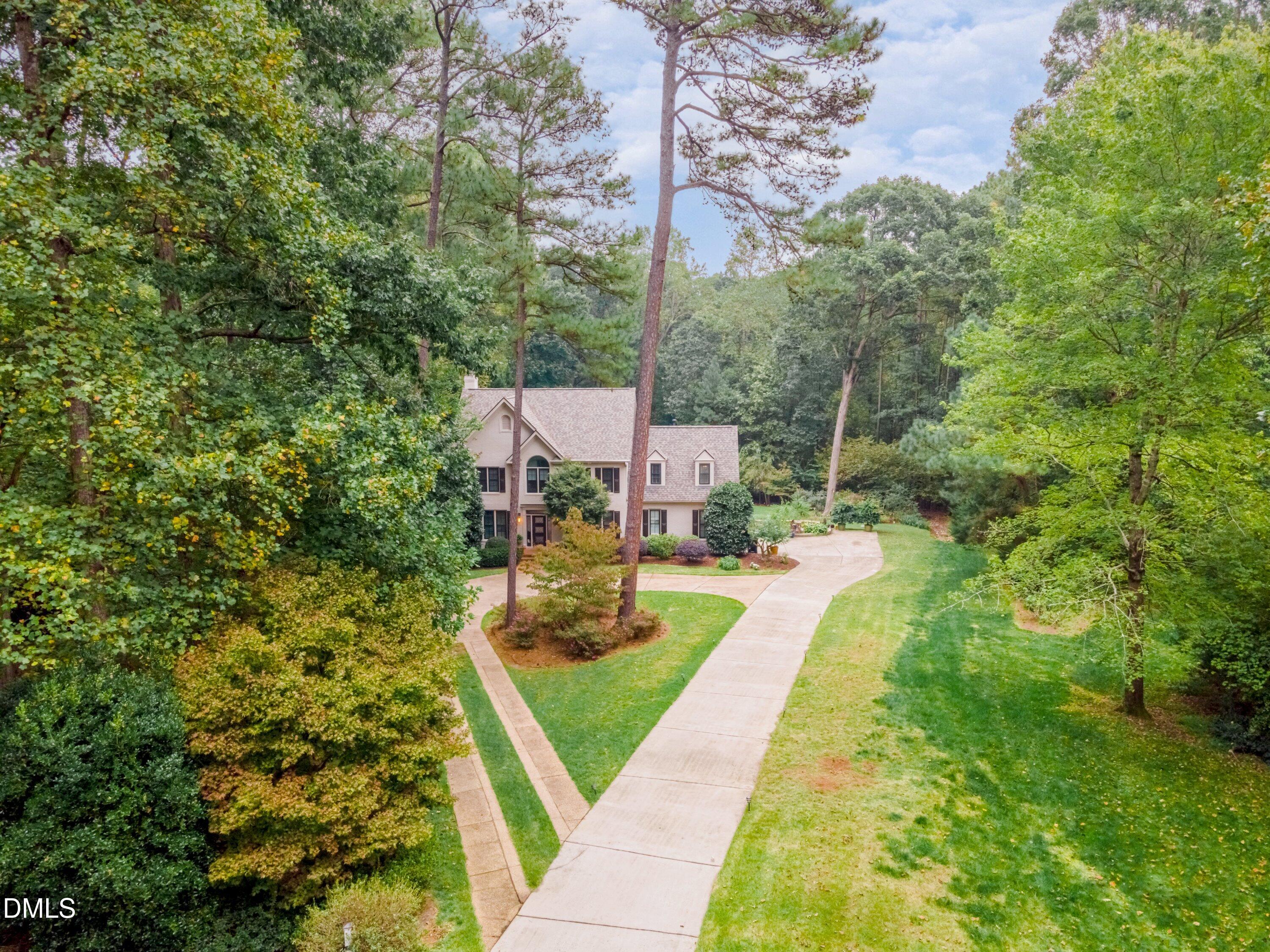 4820 Sandberry Lane Raleigh, NC 27613 - Photo 87 of 99 031-4820-Sandberry-Exterior-40