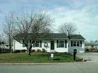 705 Village Elberfeld, IN 47613 - Photo 1 of 1 Gallery Image 1