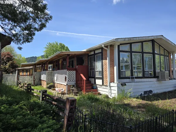 $65,000 | 129 Colton Lane, Roseburg, OR 97470