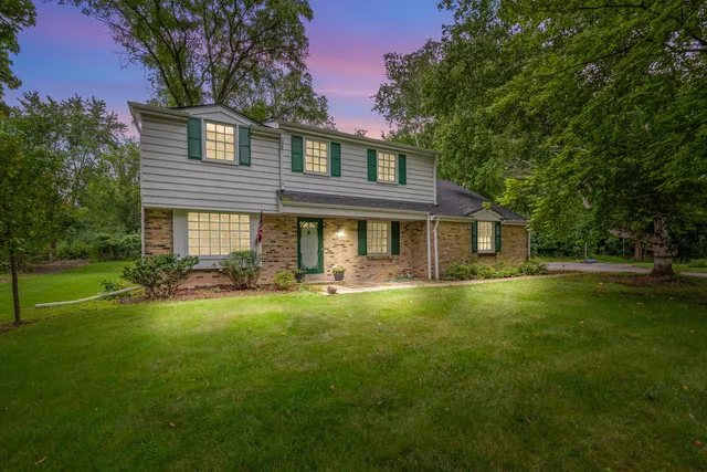 $550,000 | 14625 Club Drive, Elm Grove, WI 53122