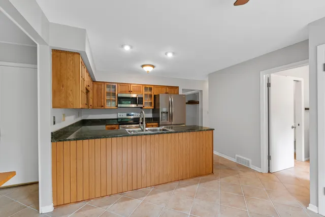 $550,000 | 14625 Club Drive, Elm Grove, WI 53122