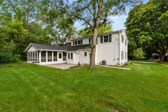 $550,000 | 14625 Club Drive, Elm Grove, WI 53122