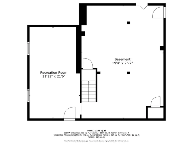 $550,000 | 14625 Club Drive, Elm Grove, WI 53122